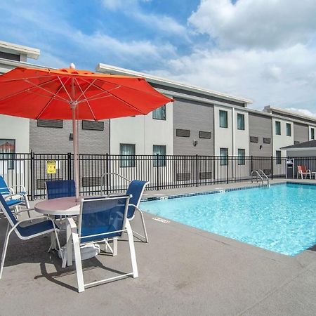 Best Western Brewton Inn Exterior photo
