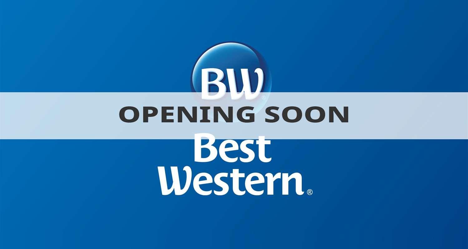 Best Western Brewton Inn Exterior photo